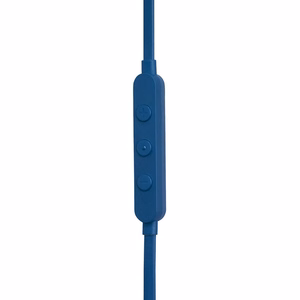 Наушники JBL Tune 310C USB-C синие