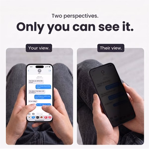 Tech-Protect Glass Spy+ Privacy Glass закалённое стекло 2 шт. для Samsung Galaxy A16 4G / 5G / A26 5G / A17 4G / 5G