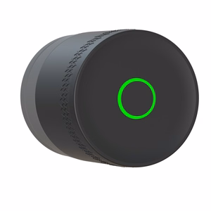 Yale Linus Smart Lock L2 Lite - умный дверной замок черный