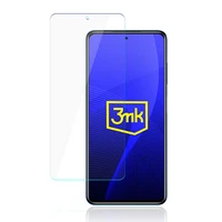 Xiaomi POCO X3 - 3mk Lankstus stiklas