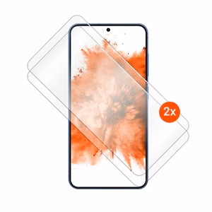 FIXED FIXGD-1705-TR – grūdinto stiklo ekrano apsauga – Samsung Galaxy S26+, 2.5D, skaidrus
