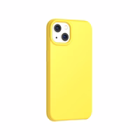TECH21 Dėklas T21-8932 EVO LITE IPHONE 13 SUNFLOWER