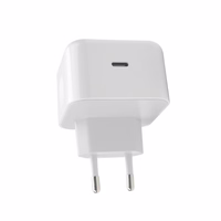 Įkroviklis 1xUSB-C 3A 20W LSI-C-200 baltas