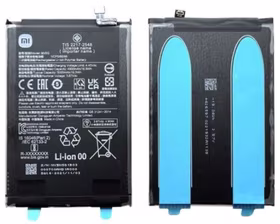 Akumuliatorius originalus Xiaomi Redmi 10A/Redmi 10C 5000mAh BN5G
