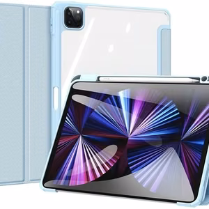 Чехол Dux Ducis Toby для Samsung X910 X916 Tab S9 Ultra синий