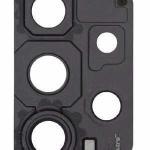 Samsung A725/A726 A72 4G/A72 5G kameros stikliukas (rėmelis + stikliukas 5vnt.) ORG