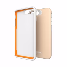 Dėklas GEAR4 TRAFALGAR IC7L70D3 IPHONE 7 PLUS / 8 PLUS auksinis