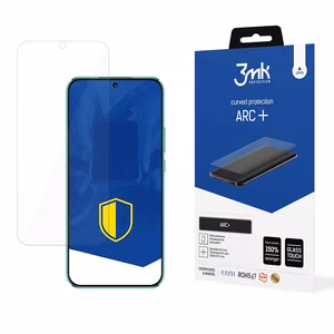 3mk ARC+ — защита экрана телефона для Huawei Nova 11