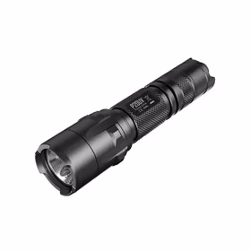 Žibintuvėlis Nitecore Precise serija 1000 liumenų P20UV