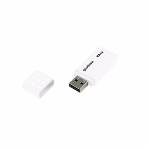 Goodram USB atmintinė UME2 64 GB USB Type-A 2.0 White