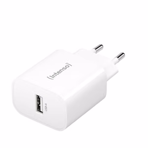Maitinimo adapteris USB-A Intenso