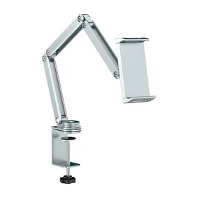 WiWU - Nešiojamas ir reguliuojamas planšetinio kompiuterio stovas/arm ZM001