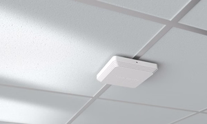 Keenetic Voyager Pro AX1800 Mesh Wi-Fi 6 maršrutizatorius/Extender/prieigos taškas su 2-Port Gigabit Smart komutatorius ir Power over Ethernet