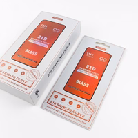 Ekrano apsauga "OG Full Glue" Xiaomi 12T / 12T Pro (Blister)