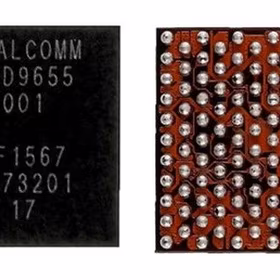 Mikroschema IC iPhone 8/8 Plus/X Small Power IC PDM9655