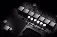 Asrock H610M-HVS/M.2 D5 GEN5 pagrindinė plokštė