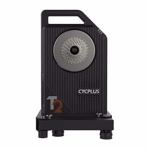 Cycplus T2 išmanusis dviračio treniruoklis
