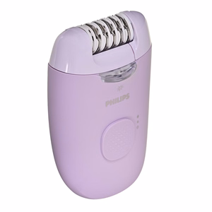 Philips 4000 series Epilator Series 4000 BRE257/00 Laidinis epiliatorius