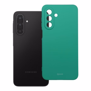ROAR dėklas KOLORINGAS GELIS SAMSUNG A17 mėtų