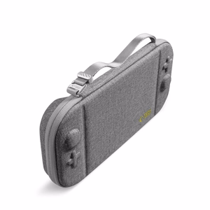 Tech-Protect Slim dėklas Nintendo Switch 2 - pilkas