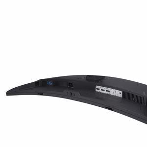 ASUS TUF Gaming VG34VQEL1A 86,4 cm (34") 3440 x 1440 pikselių LED juodas