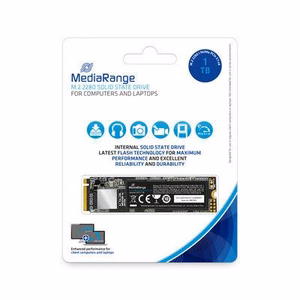 NVMe diskai
