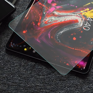 Nillkin H+ Anti-Explosion 0.3 mm grūdintas apsauginis ekrano stiklas, skirtas iPad Pro 12.9" (2018 / 2020)