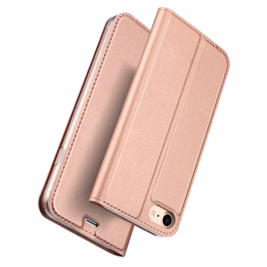 Dux Ducis Skin Pro dėklas telefonui Xiaomi Mi 11 rožinis