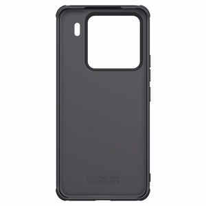 Nillkin Super Shield Pro Magnetic dėklas, skirtas Xiaomi 15 Pro, juodas