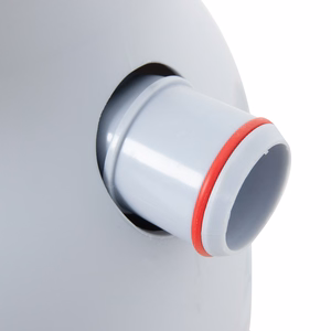 AVENLI filtravimo siurblys baseinui, 530 gal