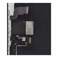 FixCell LCD ekranas IPHONE XS Max Super Retina (atnaujintas)