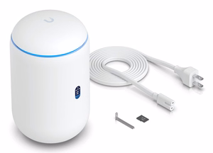 Belaidis maršrutizatorius Ubiquiti Dream 7 Wi-Fi 7 5700 Mbps 4xLAN