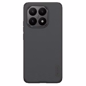 Nillkin Super Shield Pro Magnetic dėklas, skirtas Xiaomi 15T, juodas