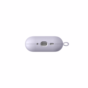 AmazingThing Glamor apsauginis dėklas AirPods Pro 3 - violetinis