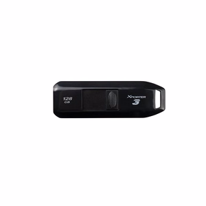 PATRIOT USB atmintinė Xporter 3 128GB Type A USB 3.2