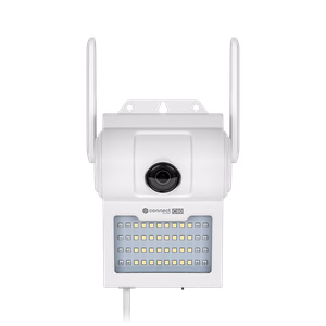 Kruger&Matz Connect C80 Tuya lauko Wi-Fi kamera