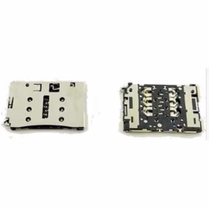 SIM lizdas/ Kontaktai skirti Huawei Ascend P8 originalus