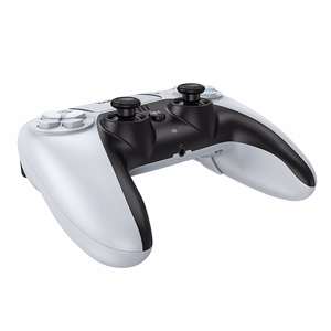 Žaidimų valdymo pultelis Hoco GA1 for PS4/PS5 baltas