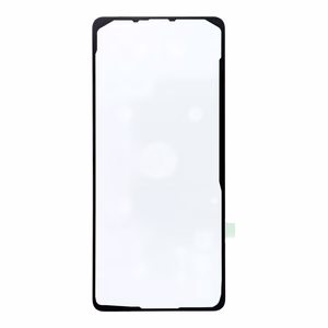 Lipnus galinis dangtelis SAMSUNG A73 A736 (Premium)