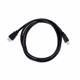 HDMI-HDMI kabelis V2.0 1.5m juodas