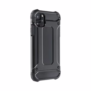 ARMOR dėklas telefonui XIAOMI Redmi 13C juodas