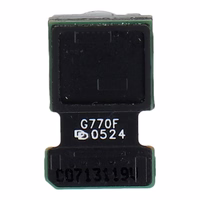 Samsung Galaxy A71 priekinės kameros ir jutiklio kabelis