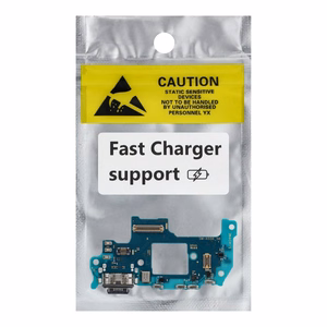 Įkrovimo plokštė SAMSUNG A55 OEM (greitas įkrovimas)