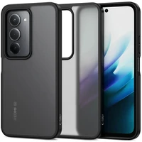 Dėklas Tech-Protect Magmat Xiaomi Redmi 15 4G/Redmi 15 5G juodas