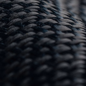 Benks magnetinis Armor Air Armor Grid Kevlar dėklas su metaliniu rėmeliu 600D (B068) Iphone 17 Air telefonui juodas