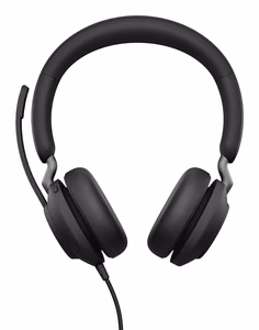Jabra Evolve2 40 SE MS Stereo USB-C/A