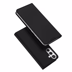 Dėklas Dux Ducis Skin Pro Samsung S731 S25 FE juodas