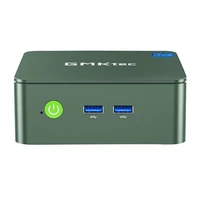 Mini PC GMKtec G3 PLUS Intel N150 8GB RAM + 256GB SSD WIN 11 Pro