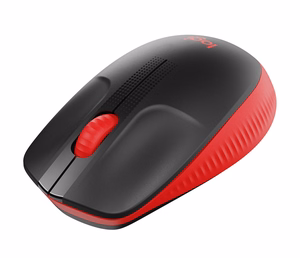 Logitech M190 pelė RF belaidė optinė 1000 DPI abiejoms rankoms