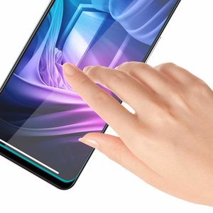 3mk SilkyMatt Pro matinė plėvelė Vivo Y19s